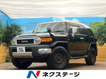 FJ CRUISER 4WD