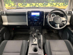 FJ CRUISER 4WD