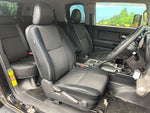 FJ CRUISER 4WD