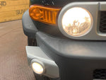 FJ CRUISER 4WD
