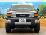 FJ CRUISER 4WD
