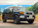FJ CRUISER 4WD