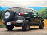 FJ CRUISER 4WD
