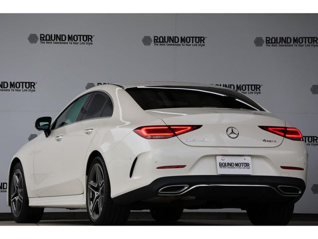 MERCEDES BENZ CLS class