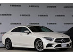 MERCEDES BENZ CLS class