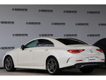MERCEDES BENZ CLS class