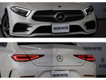 MERCEDES BENZ CLS class