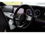 MERCEDES BENZ CLS class
