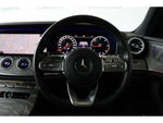 MERCEDES BENZ CLS class