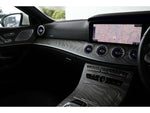 MERCEDES BENZ CLS class