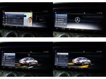MERCEDES BENZ CLS class