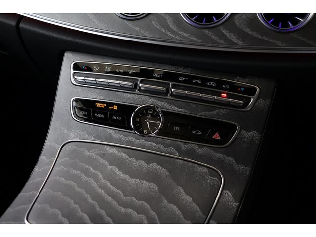 MERCEDES BENZ CLS class