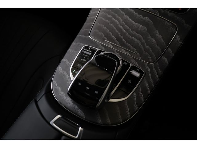 MERCEDES BENZ CLS class