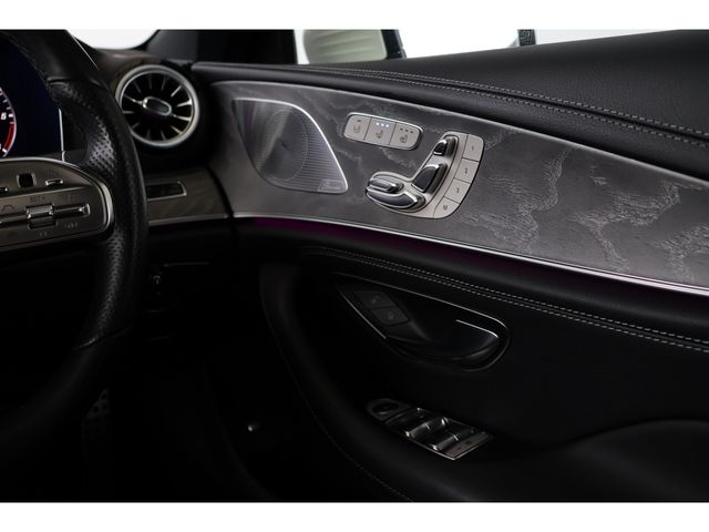 MERCEDES BENZ CLS class