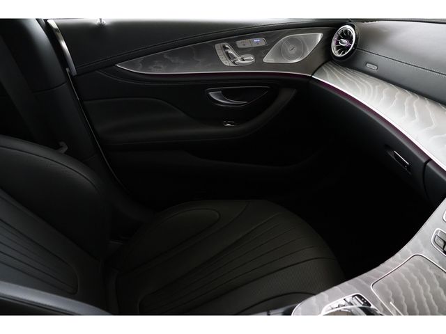 MERCEDES BENZ CLS class