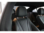 MERCEDES BENZ CLS class
