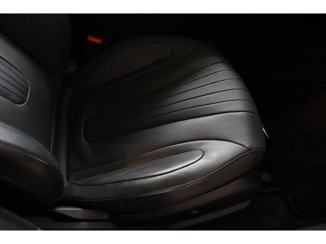 MERCEDES BENZ CLS class