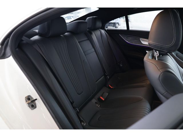 MERCEDES BENZ CLS class