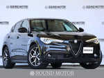 ALFAROMEO STELVIO
