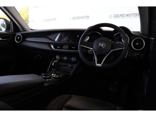 ALFAROMEO STELVIO