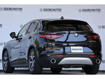 ALFAROMEO STELVIO