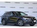 ALFAROMEO STELVIO