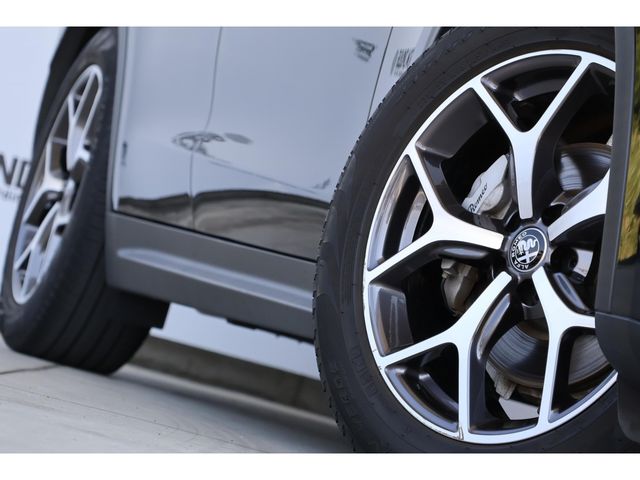 ALFAROMEO STELVIO