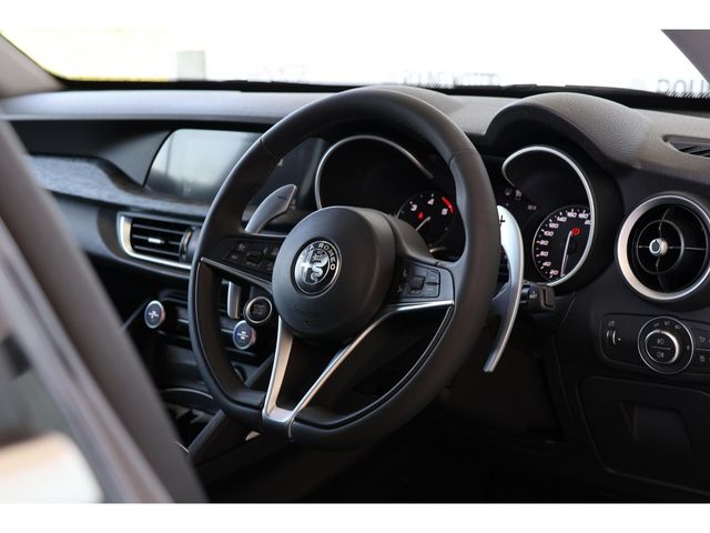 ALFAROMEO STELVIO