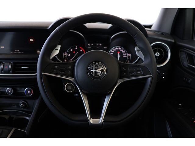 ALFAROMEO STELVIO
