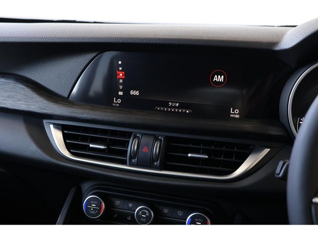 ALFAROMEO STELVIO