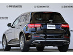 MERCEDES BENZ GLC class
