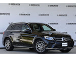 MERCEDES BENZ GLC class