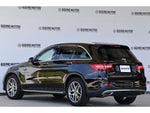 MERCEDES BENZ GLC class