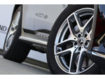 MERCEDES BENZ GLC class