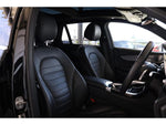 MERCEDES BENZ GLC class