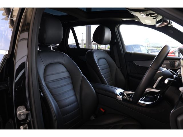 MERCEDES BENZ GLC class