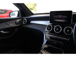 MERCEDES BENZ GLC class