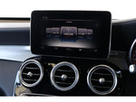MERCEDES BENZ GLC class