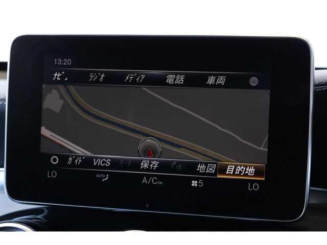 MERCEDES BENZ GLC class