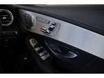 MERCEDES BENZ GLC class