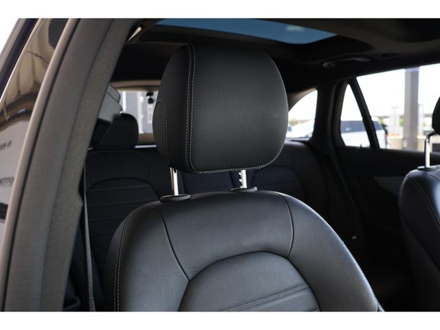MERCEDES BENZ GLC class