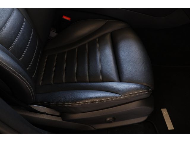 MERCEDES BENZ GLC class