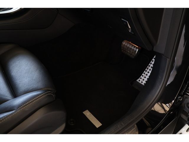 MERCEDES BENZ GLC class