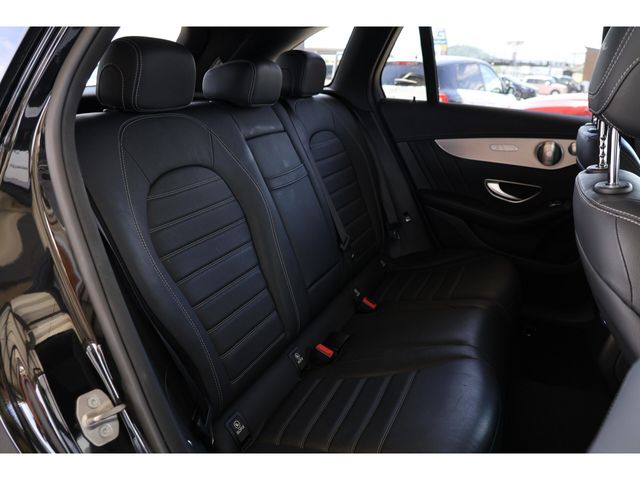 MERCEDES BENZ GLC class
