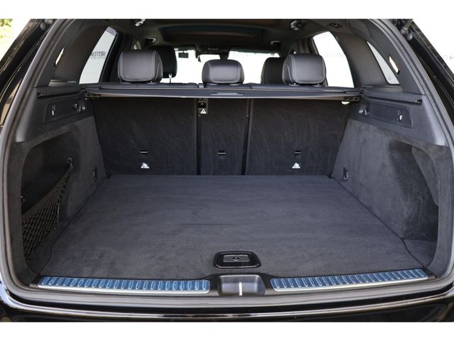 MERCEDES BENZ GLC class
