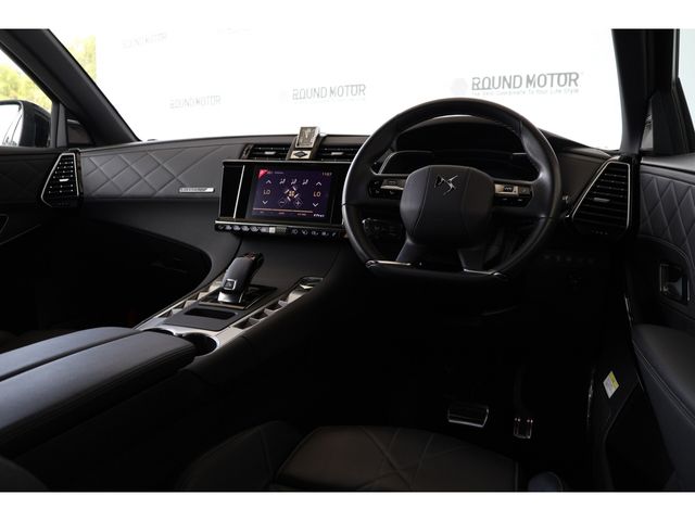 CITROEN DS7 CROSSBACK