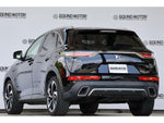 CITROEN DS7 CROSSBACK