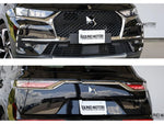 CITROEN DS7 CROSSBACK