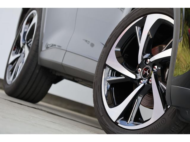 CITROEN DS7 CROSSBACK