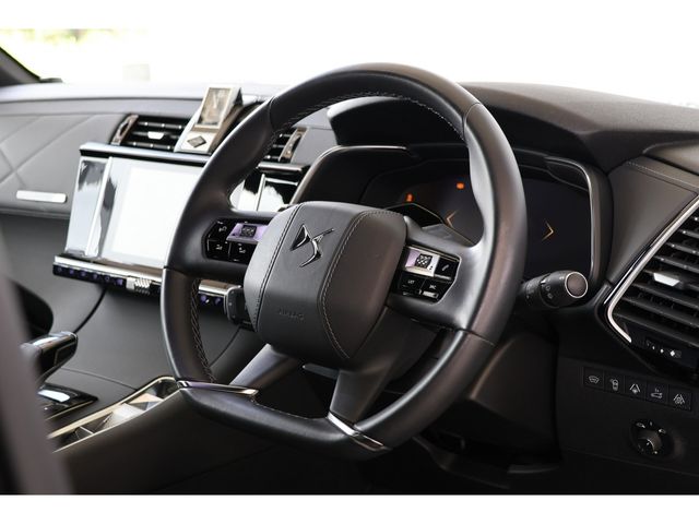 CITROEN DS7 CROSSBACK